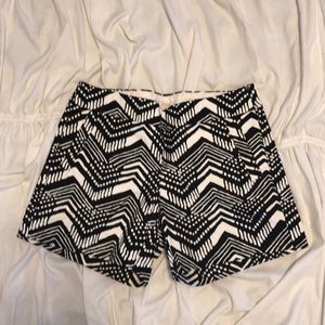 JCREW shorts